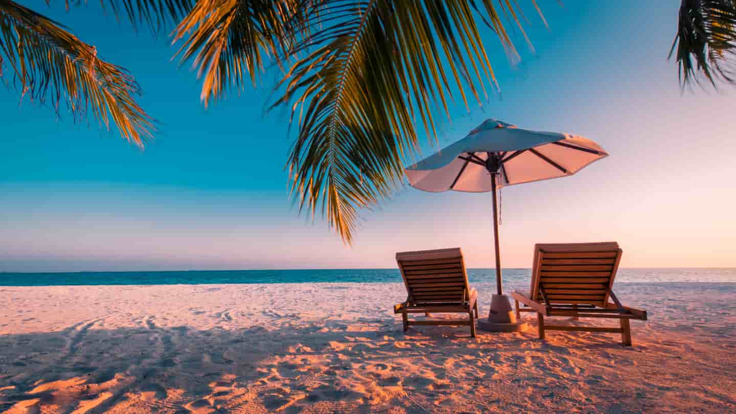 6 Mesmerizing Saudi Arabia Beaches That You Must Visit