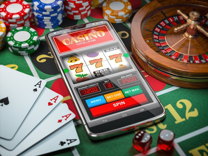 How to develop your online casino in 2021