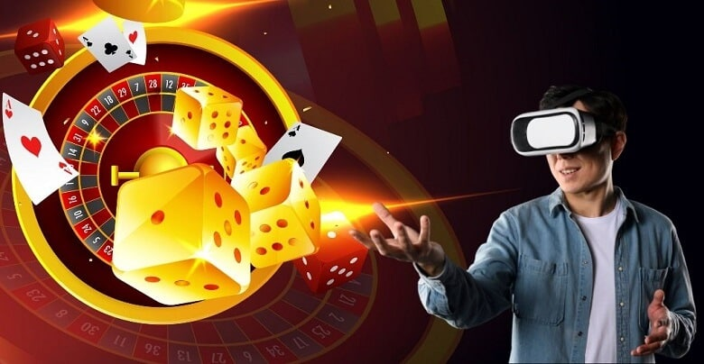 Technologies Influencing the Development of Online Casinos